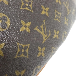 Túi xách vai Louis Vuitton Monogram Odeon MM M56389 611224