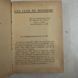 Les Clés du royaume 503675