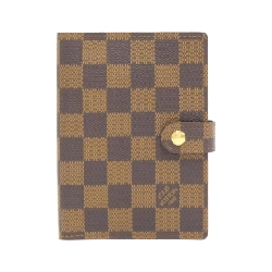Louis Vuitton Damier Agenda PM R20700 Tổ chức
