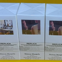 Nước hoa Maison  Margiela Replica Jazz 549310