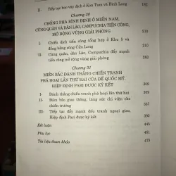 Lịch sử kháng chiến chống Mỹ, cứu nước 1954-1975 tập Vll Thắng lợi quyết định năm 1972  792345