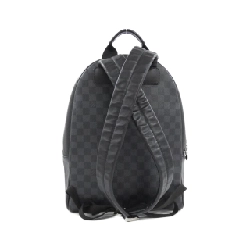 Ba lô Louis Vuitton Damier Graphite Josh N40365 610331