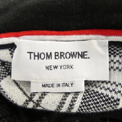 Áo khoác THOM BROWNE MJT399A-J0102 - Hàng hiệu Chính hãng 894044