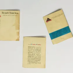 BÌA SÁCH TRUYỆN XƯA 6) 795886