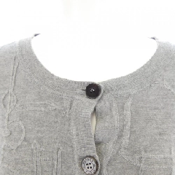 HERMES *07-7722 Áo khoác cardigan - Hàng hiệu Chính hãng 815781