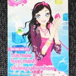 Trà sữa cho tâm hồn xưa