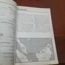 lonely planet - Malaysia, Singapore & Brunei 763143