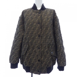 【Mã giảm giá】Áo khoác FENDI