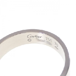 Nhẫn Cartier Love - Hàng hiệu Authentic 834946