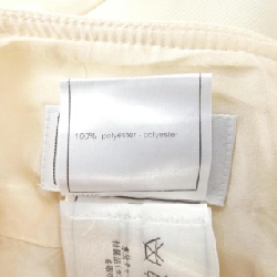 【Mã giảm giá】【Cổ điển】Chanel CHANEL Váy 652620