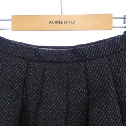 Christian Dior 5H21310A1155 Váy 649430