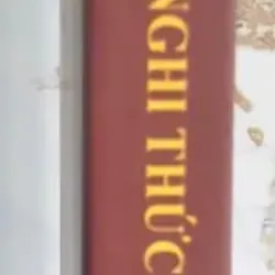 Nghi Thức Tụng Niệm- Nhà Xuất Bản Hồng Đức 2012 697546