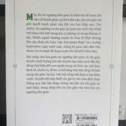 Văn Hóa Tín Ngưỡng Việt Nam 777739