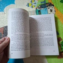 Nghệ thuật kinh doanh thị trường Harvard 791708