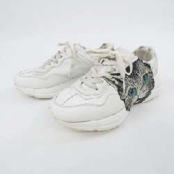 Giày thể thao GUCCI 583337 - Hàng hiệu Chính hãng 828166