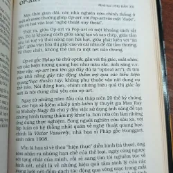 NGHỆ THUẬT MÔĐÉC VÀ HẬU MÔĐÉC - LÊ THANH ĐỨC 785018