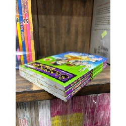 Truyện tranh ô long viện gia đình vui 694399