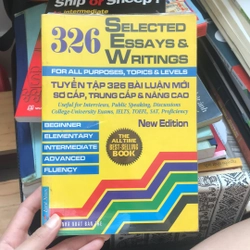 326 selected essays & writtings  284446