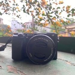 Combo Sony A6300 4K giá rẻ ! 6791