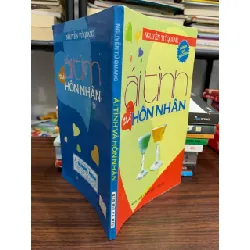 Ái tình và hôn nhân – Nguyễn Tường An 604262