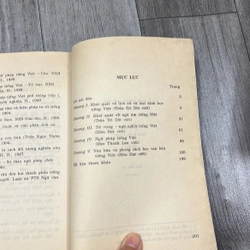 Cơ sở tiếng việt. 1b2 539081