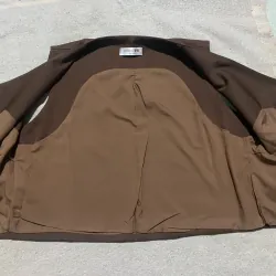 Áo ghi lê nữ- màu nâu ( cà phê) 781375