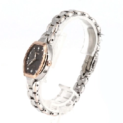 Đồng hồ điện tử Citizen Exceed 11P H060-A5T7003/ES9485-52E TI Solar Quartz - Hàng hiệu Chính hãng 876433