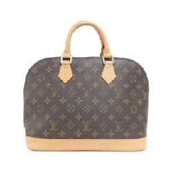 Túi Louis Vuitton Monogram Alma PM M51130