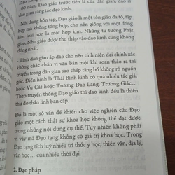 ĐẠO GIÁO TRI THỨC CƠ BẢN - NGUYỄN MẠNH CƯỜNG 544136