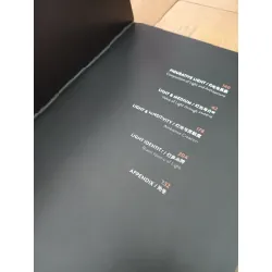 Something out of nothing 575308