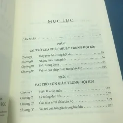 Hội kín xứ an nam - bìa mềm 1000170