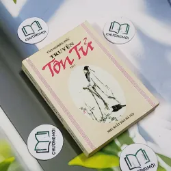 Truyện Tôn Tử - Tào Nghiêu Đức 705778