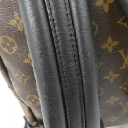 Ba lô Louis Vuitton Monogram Palm Springs PM M44871 608257