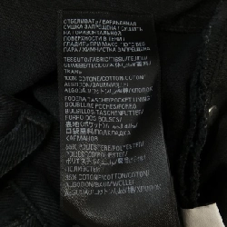 BALENCIAGA 745213 TNW11 UNISEX Jeans - Hàng hiệu Chính hãng 892443