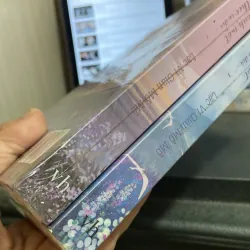 (Ngôn tình) - Uống nhầm một ánh mắt Cơn say theo cả đời - Lạc Vi Gian Mỗ Mỗ ( 2 tập ) 975608