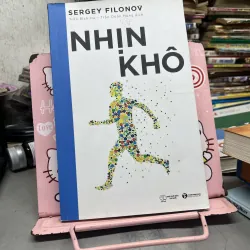 Nhịn khô của bác sĩ Sergei Filonov
