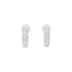 PT Bông tai kim cương 1.02CT - Hàng hiệu Authentic