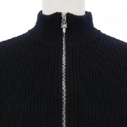 クロムハーツ CHROME HEARTS セメタリークロス CEMETERY CROSS 412192819******331 ニット - Hàng hiệu Authentic 889295