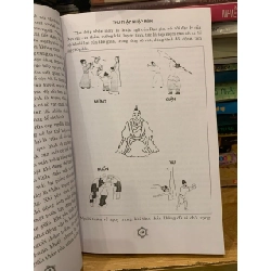Băng giám 60 chiêu thức nhận biết tính cách -Tăng Quốc Phiên 786149