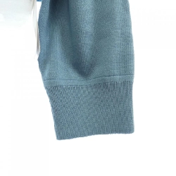 【Khuyến mãi】Áo len HERMES 637992