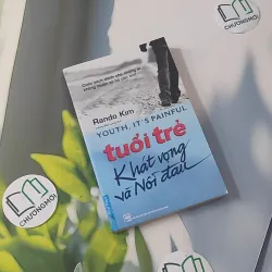 Tuổi Trẻ Khát Vọng Và Nỗi Đau - Rando Kim 961227