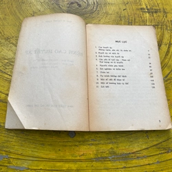 BỆNH CAO HUYẾT ÁP BÁC SĨ PETER SEMPLE 541846