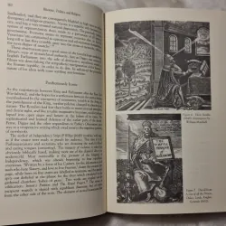 Literature and Revolution in England, 1640-1660 783235