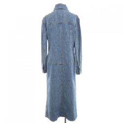 【Mã giảm giá】Chanel CHANEL Váy liền 650017