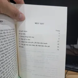 Nghệ thuật lừa địch trong tác chiến - Thiếu tướng Hoàng Đan 688337