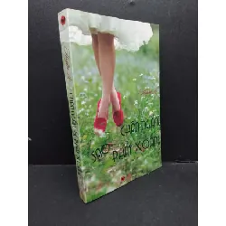 [Sách Cũ SCGR] Chân ngắn, sao phải xoắn! mới 70% ố cong bìa 2012 HCM1410 Huyền Lê VĂN HỌC