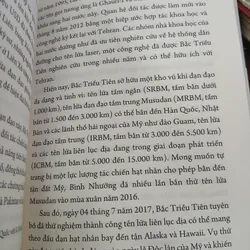 BẮC TRIỀU TIÊN QUA 100 CÂU HỎI - NGUYỄN THỊ TƯƠI dịch 731587