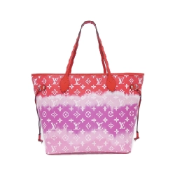 Louis Vuitton LV Escale Neverfull MM M45127 Túi - Hàng hiệu Chính hãng 765081