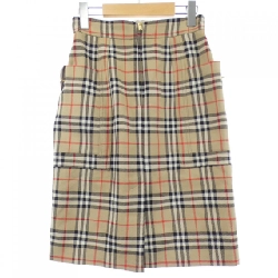 Burberry BURBERRY 80186571 Váy - Hàng hiệu Chính hãng 816297