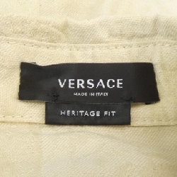 Áo sơ mi VERSACE - Hàng hiệu Authentic 902858